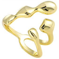 Silberring Durchbrochen 